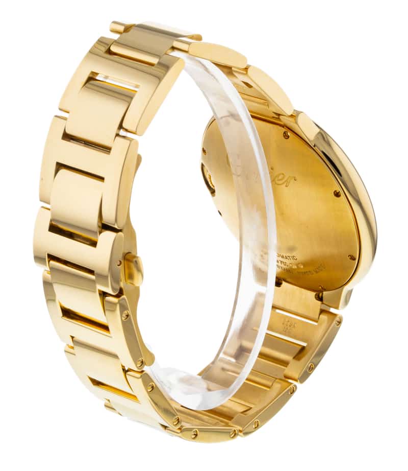 Cartier Ballon Bleu W69005Z2